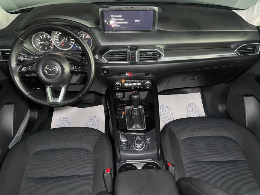 Mazda CX-5 II Рестайлинг Тверь  - изображение 12