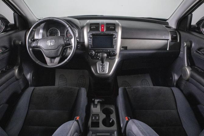 Honda CR-V III Рестайлинг с пробегом 2012 года, цена 1 389 000 рублей, 245500 км, внедорожник, Автокод Объявления