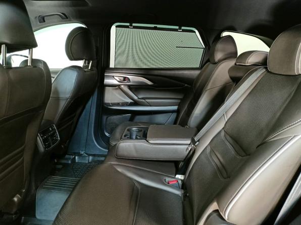 Mazda CX-9 II с пробегом 2020 года, цена 3 649 000 рублей, 95600 км, внедорожник, Автокод Объявления