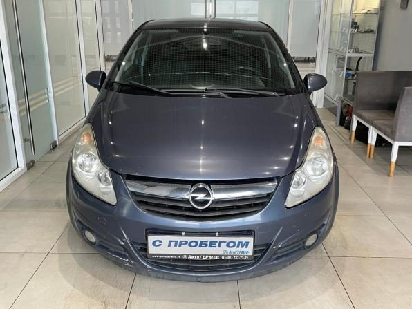 Opel Corsa D с пробегом 2007 года, цена 333 000 рублей, 231481 км, хэтчбек, Автокод Объявления