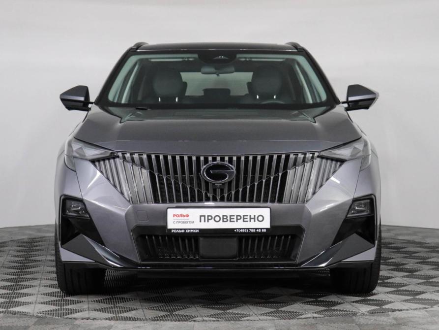 GAC GS3 Химки  - изображение 2