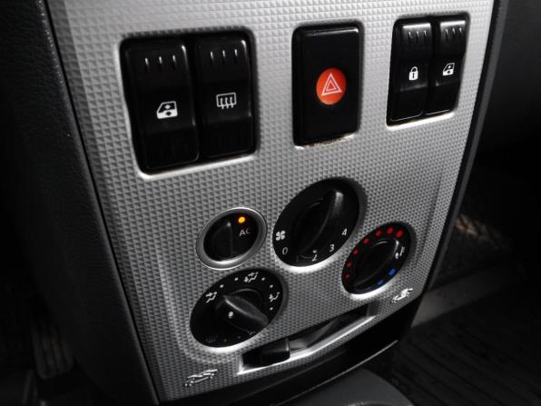 Renault Logan I с пробегом 2009 года, цена 399 000 рублей, 202268 км, седан, Автокод Объявления