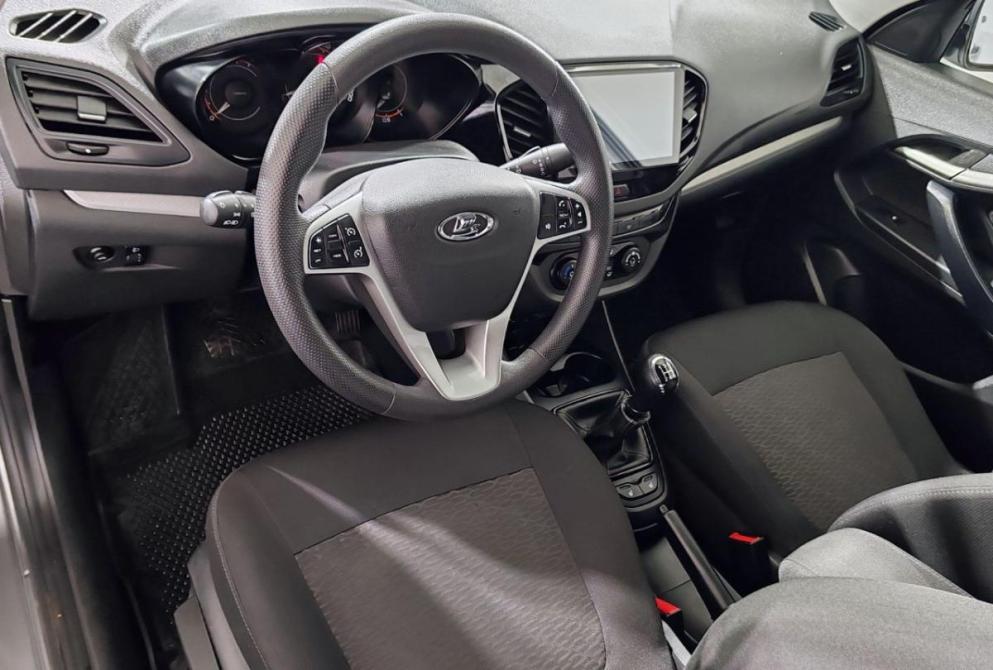Lada (ВАЗ) Vesta I Ярославль  - изображение 12