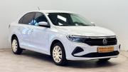 Volkswagen Polo VI Киров  - изображение 20