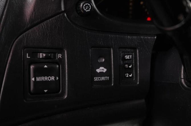 Lexus RX I с пробегом 2002 года, цена 799 000 рублей, 499000 км, внедорожник, Автокод Объявления