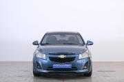 Chevrolet Cruze I Рестайлинг Омск  - изображение 24