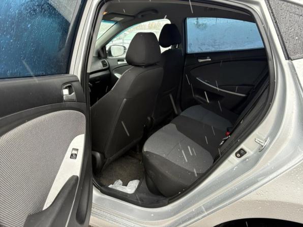 Hyundai Solaris I с пробегом 2014 года, цена 905 000 рублей, 169066 км, седан, Автокод Объявления