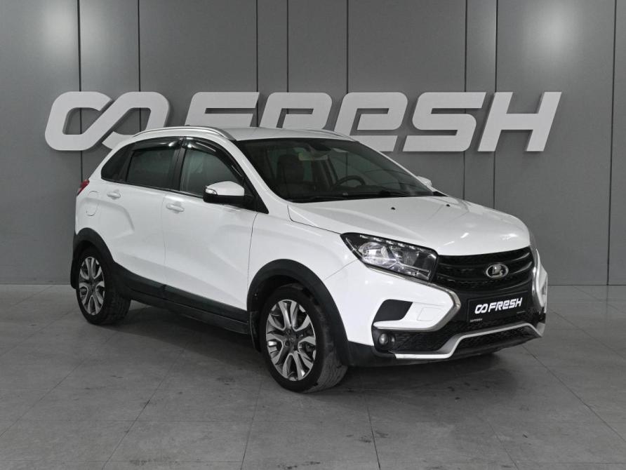 Lada (ВАЗ) XRAY I Ростов-на-Дону  - изображение 1