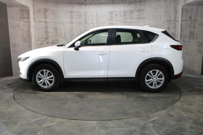 Mazda CX-5 II с пробегом 2021 года, цена 3 095 000 рублей, 87736 км, внедорожник, Автокод Объявления