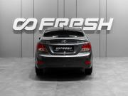 Hyundai Solaris I Тюмень  - изображение 20