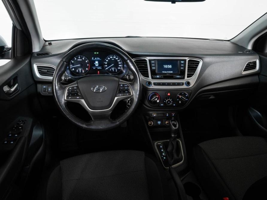 Hyundai Solaris II Ставрополь  - изображение 6