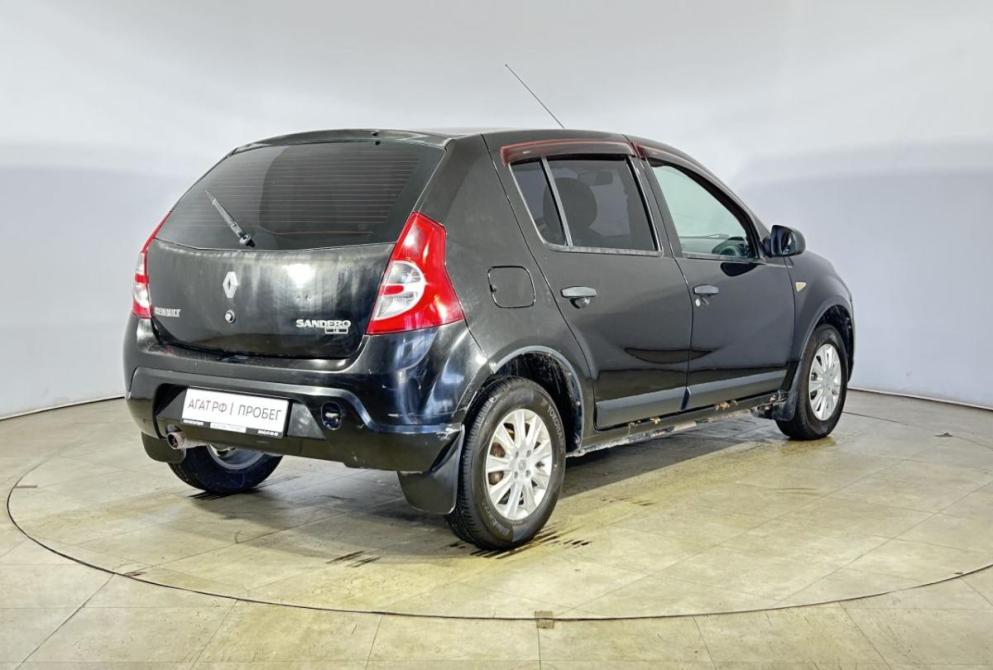 Renault Sandero I Саранск  - изображение 7