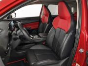 Changan UNI-S (CS55 Plus) Москва  - изображение 51