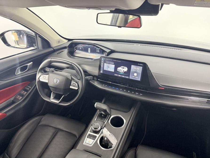 Changan CS55 Plus II Калининград  - изображение 22