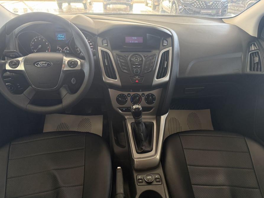 Ford Focus III Смоленск  - изображение 9