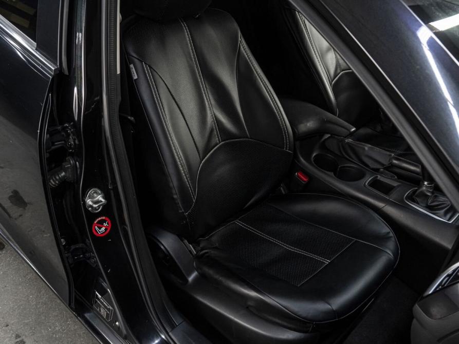 Mazda 3 III (BM) Тюмень  - изображение 16
