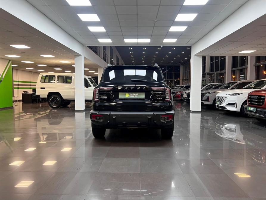 Haval Dargo I Тверь  - изображение 4