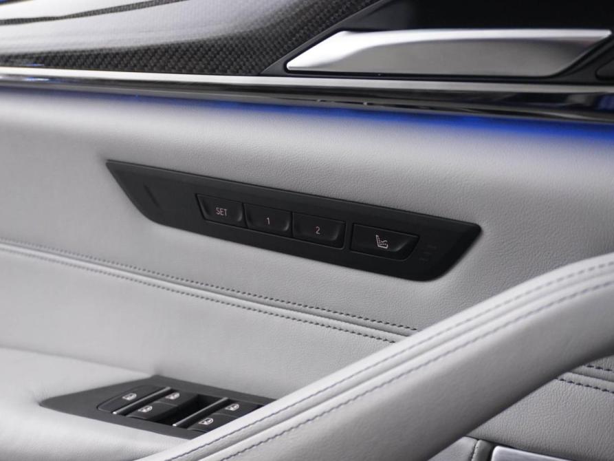BMW M5 VI (F90) Рестайлинг Москва  - изображение 20