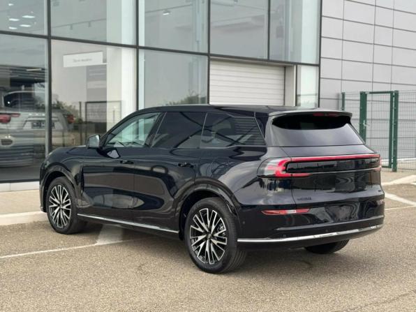 Changan Qiyuan Q07 с пробегом 2026 года, цена 3 795 000 рублей, 15 км, внедорожник, Автокод Объявления