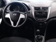 Hyundai Solaris I Рестайлинг Самара  - изображение 32