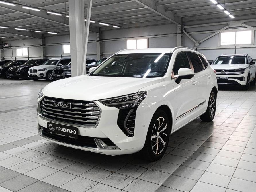 Haval Jolion I Набережные Челны  - изображение 1