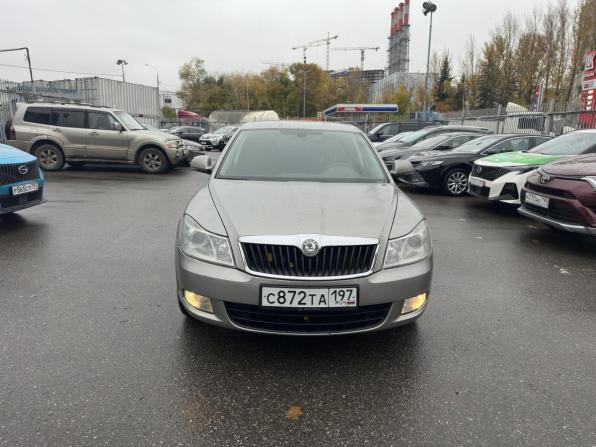 Skoda Octavia II (A5) Рестайлинг с пробегом 2012 года, цена 899 000 рублей, 147889 км, универсал, Автокод Объявления