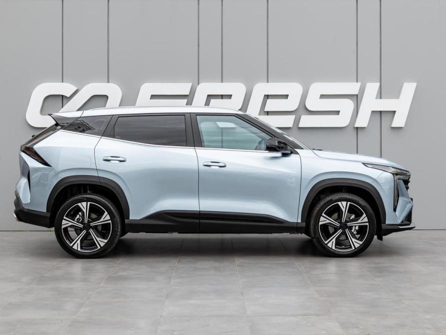 Geely Atlas II Краснодар  - изображение 5