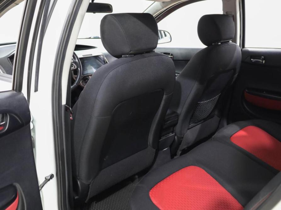 Hyundai i20 I Ростов-на-Дону  - изображение 11