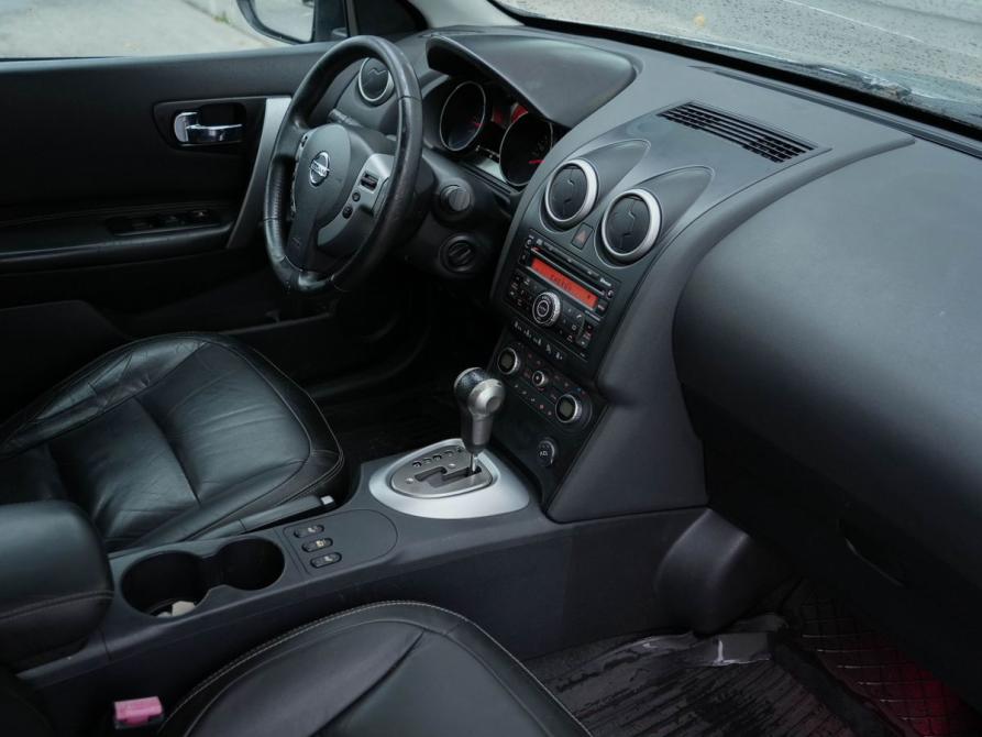 Nissan Qashqai I Новосибирск  - изображение 16