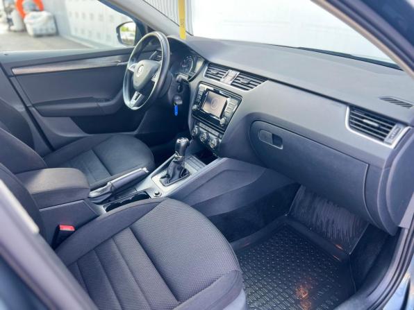 Skoda Octavia III (A7) с пробегом 2015 года, цена 1 790 000 рублей, 145000 км, универсал, Автокод Объявления