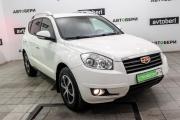 Geely Emgrand X7 I Ульяновск  - изображение 30