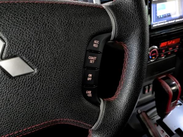 Mitsubishi Pajero IV Рестайлинг 2 с пробегом 2019 года, цена 3 610 000 рублей, 77105 км, внедорожник, Автокод Объявления