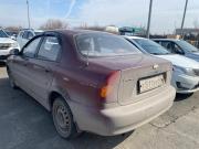 Chevrolet Lanos I Курган  - изображение 5