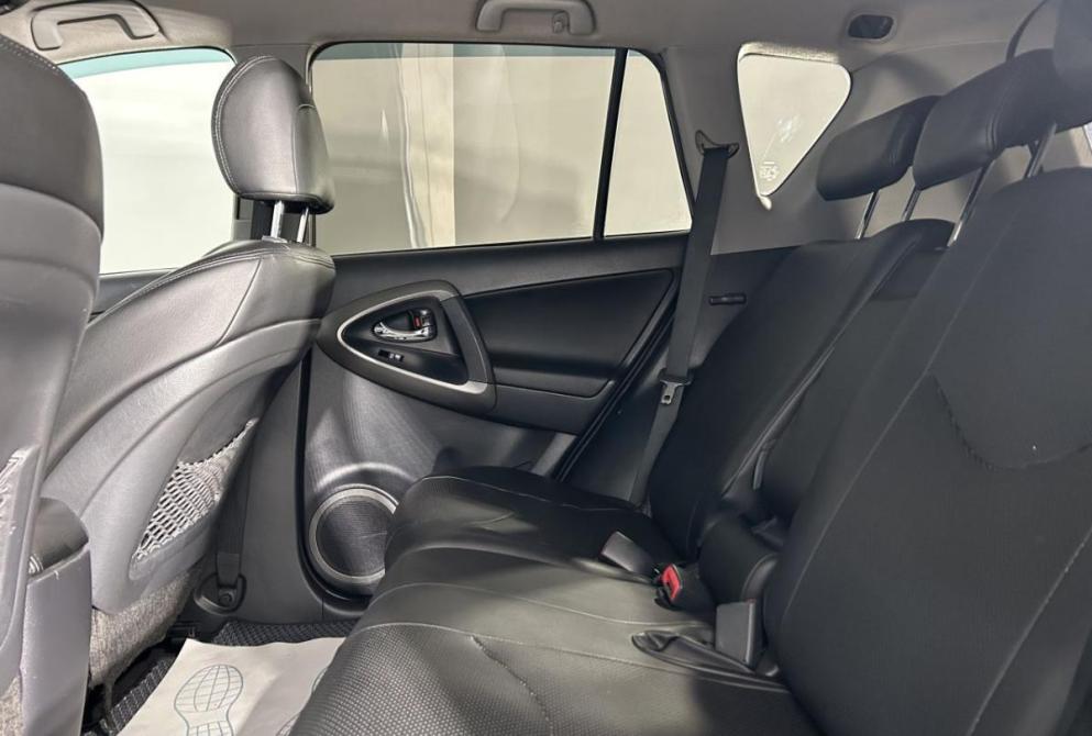 Toyota RAV4 III (XA30) Саранск  - изображение 21