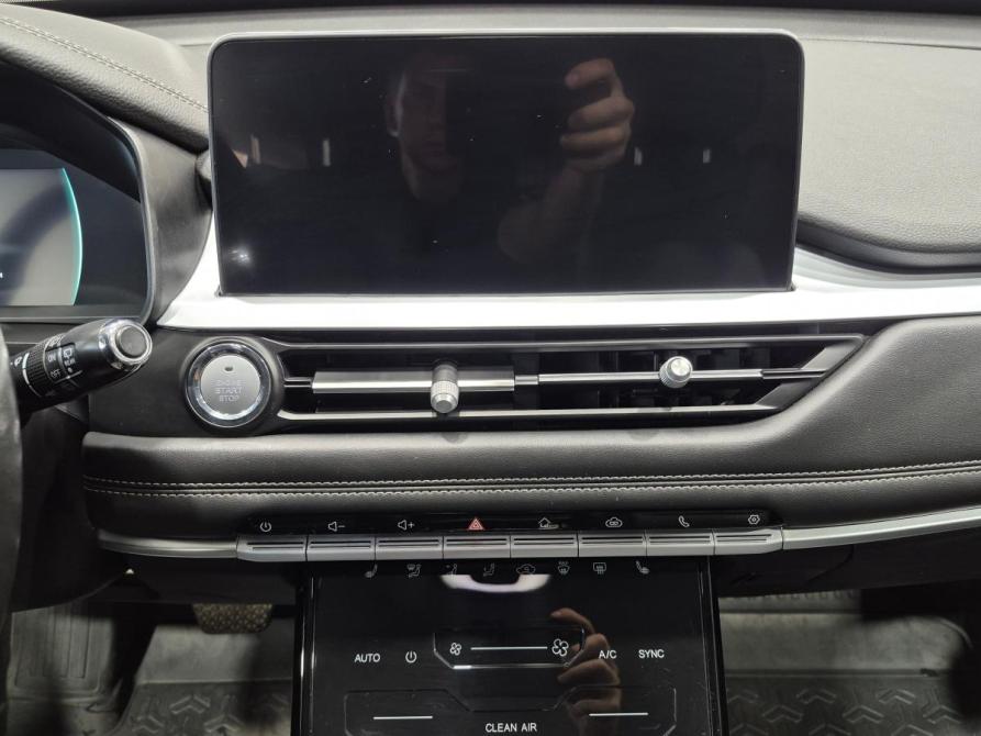 Chery Tiggo 7 Pro I Воронеж  - изображение 17