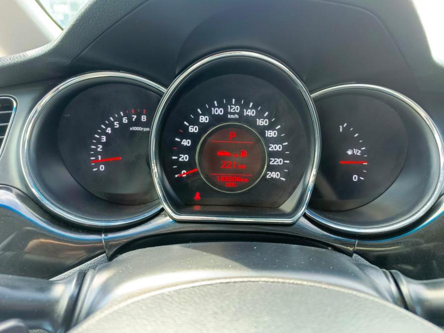 Kia Ceed II Тюмень  - изображение 17