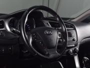 Kia Ceed II Рестайлинг Кемерово  - изображение 30