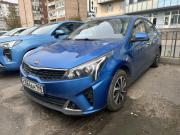 Kia Rio IV Рестайлинг Санкт-Петербург  - изображение 2