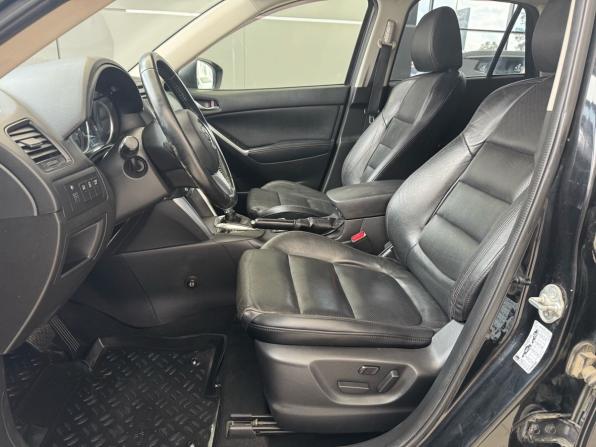 Mazda CX-5 I с пробегом 2014 года, цена 1 999 000 рублей, 132404 км, внедорожник, Автокод Объявления