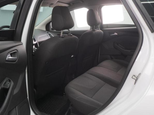 Ford Focus III с пробегом 2015 года, цена 749 000 рублей, 195128 км, универсал, Автокод Объявления
