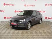 Lada (ВАЗ) Granta I Рестайлинг Вологда  - изображение 18