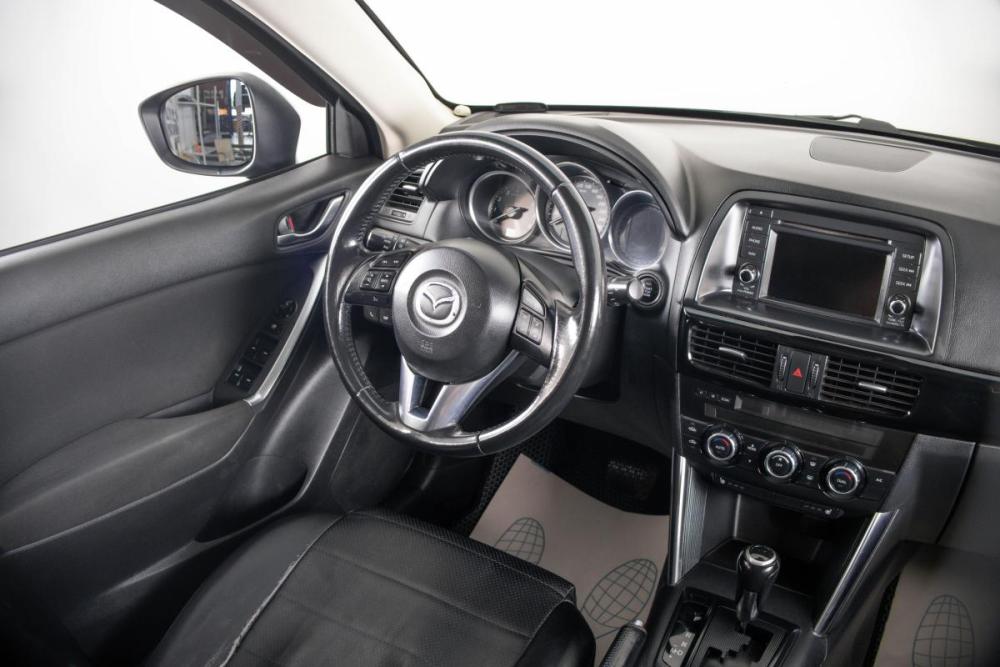 Mazda CX-5 I Пермь  - изображение 12