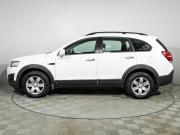 Chevrolet Captiva I Рестайлинг 2 Санкт-Петербург  - изображение 24