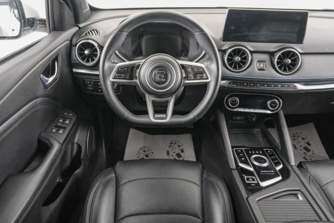 Evolute i-JOY I с пробегом 2023 года, цена 1 999 000 рублей, 61000 км, внедорожник, Автокод Объявления