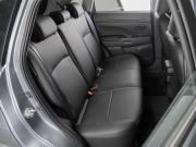 Mitsubishi ASX I Рестайлинг 3 Тюмень  - изображение 25
