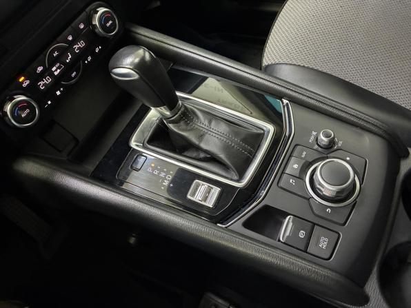 Mazda CX-5 II с пробегом 2018 года, цена 2 475 000 рублей, 70000 км, внедорожник, Автокод Объявления