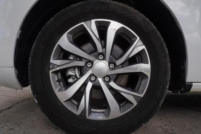 Haval Jolion I с пробегом 2021 года, цена 1 545 000 рублей, 38789 км, внедорожник, Автокод Объявления
