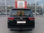 Toyota Land Cruiser 300 Series Ростов-на-Дону  - изображение 20