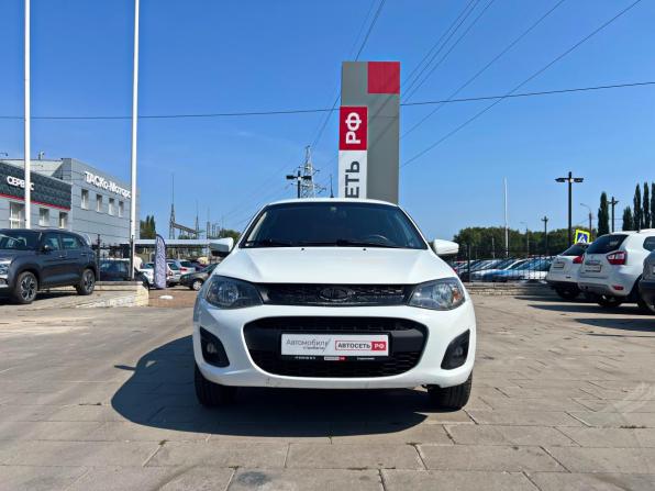 Lada (ВАЗ) Kalina II с пробегом 2015 года, цена 384 600 рублей, 195606 км, хэтчбек, Автокод Объявления