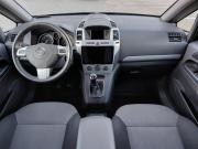Opel Zafira B Рестайлинг Чебоксары  - изображение 39